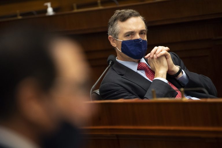 Texas congressman apologizes for affair with ‘first lady of ISIS’ and ends campaign