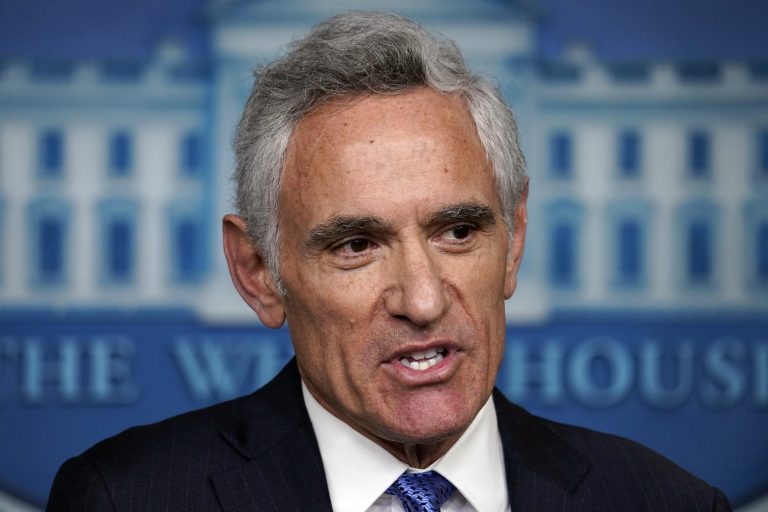 Scott Atlas rips Birx and Fauci for ‘trying to overtly rewrite history’ during recent interviews