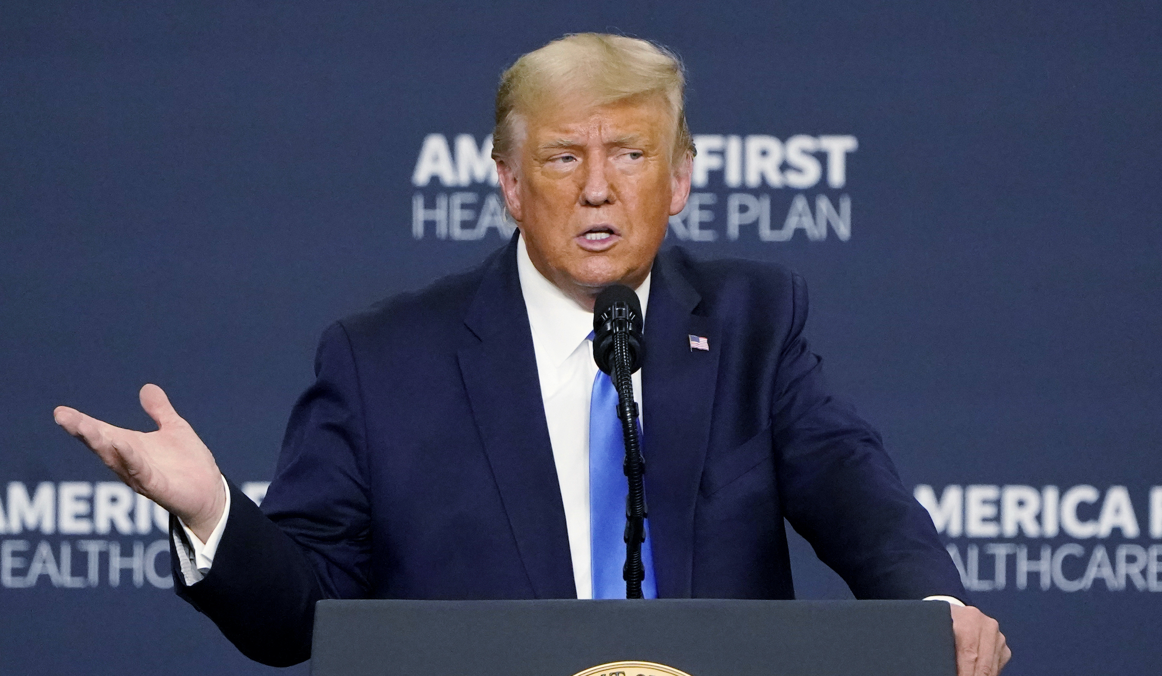 Fox News polls spell trouble for Trump in Nevada, Ohio, and Pennsylvania