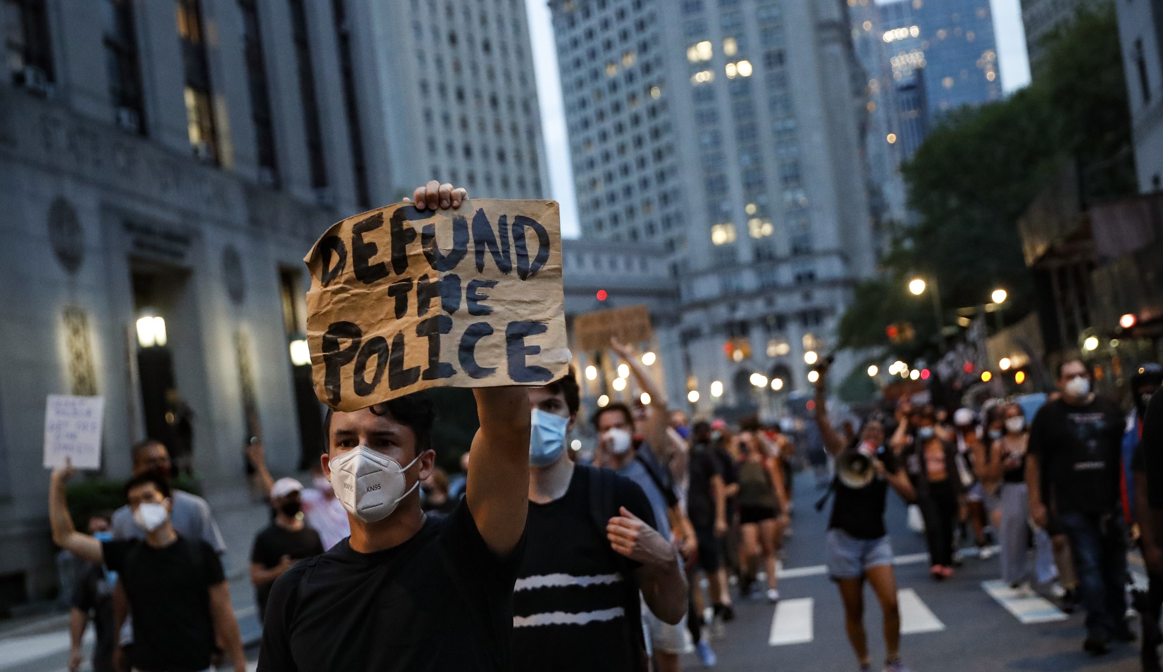 Feel-good police reforms are actually dangerous