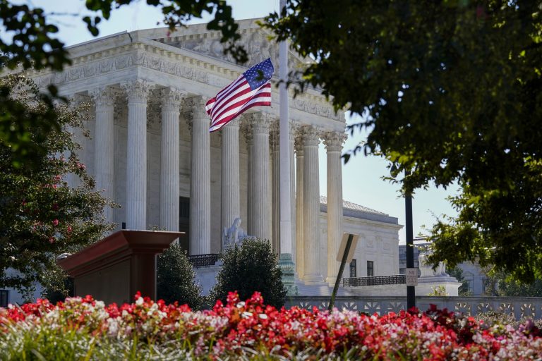 Supreme Court to decide if the FBI owes you damages for unjust placement on no-fly list