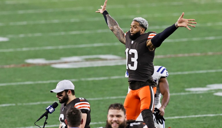 NFL Week 6: Three games you can’t miss