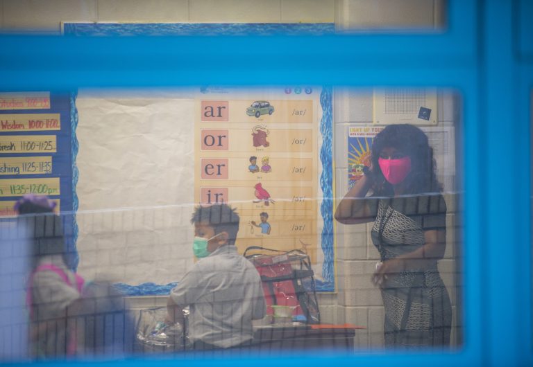 Louisiana health official says low number of coronavirus cases tied to in-school learning ‘encouraging’