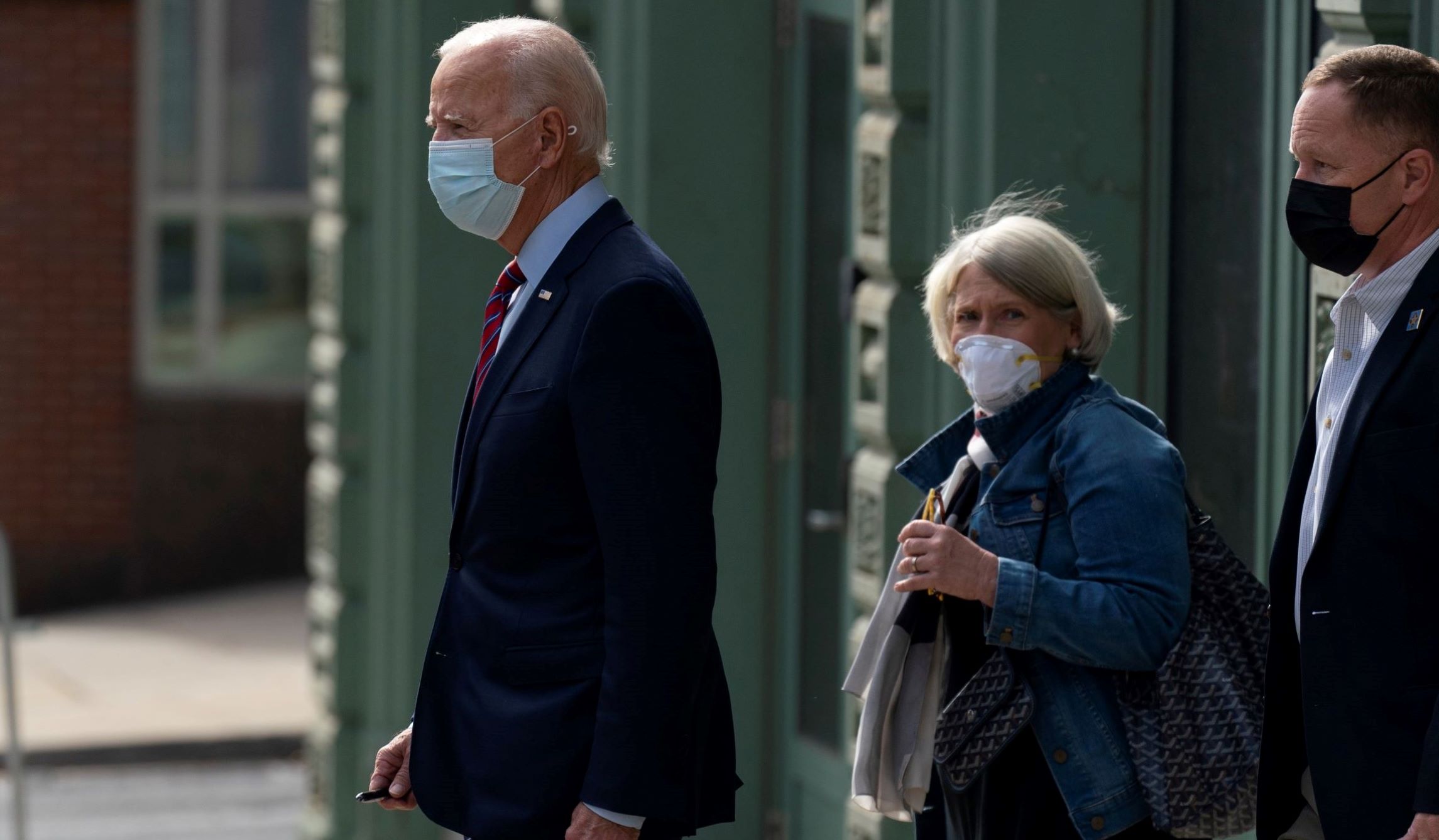 Top Biden adviser with TikTok ties told White House allies to use the app