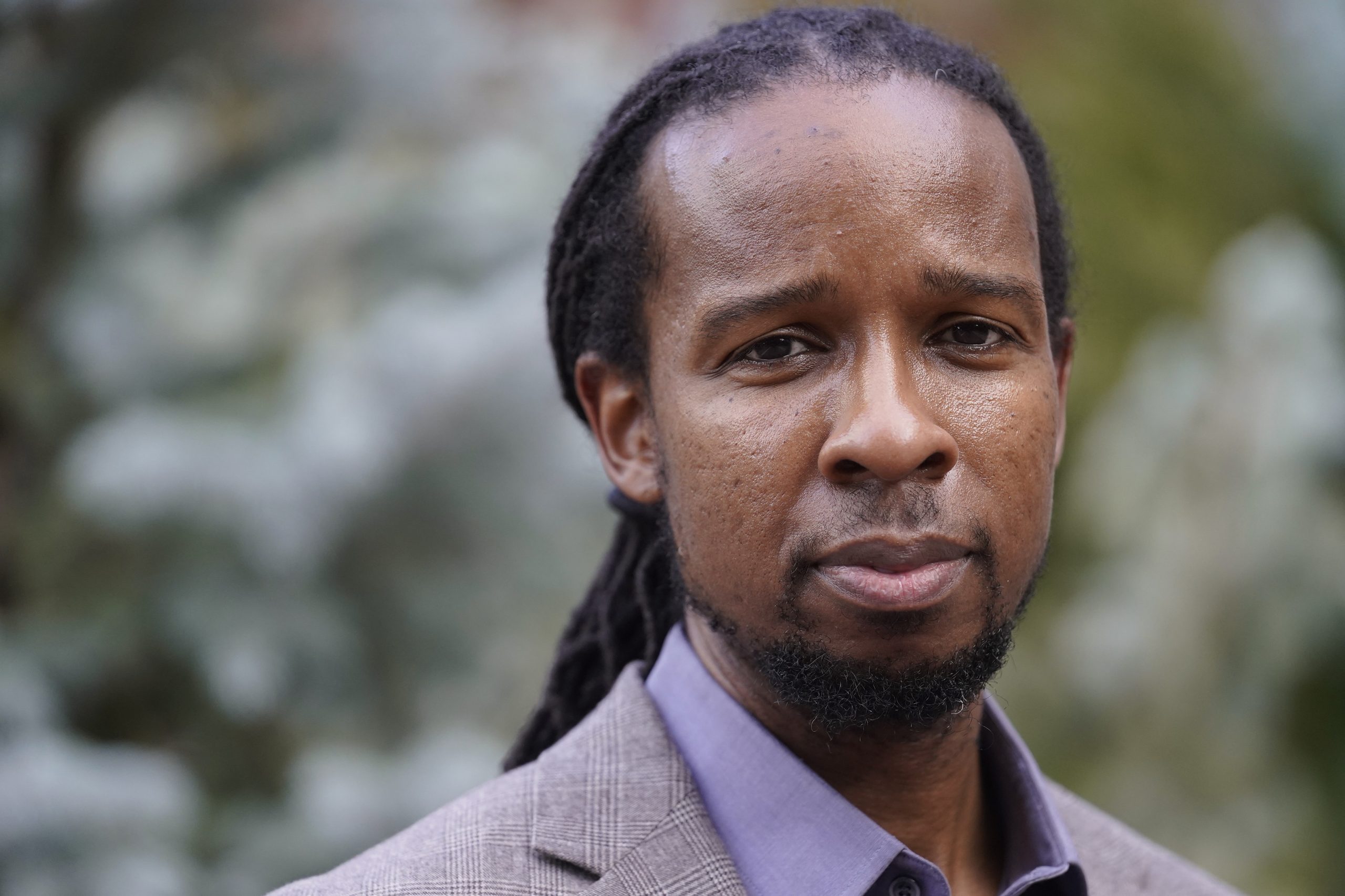 Netflix cancels Ibram X. Kendi’s Antiracist Baby project