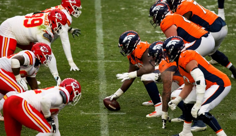 Football’s September kickoff catapults Colorado’s sports betting market to over $207M in wagers