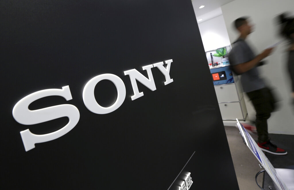 Sony acquiring video game developer Bungie in 3.6 billion-dollar deal