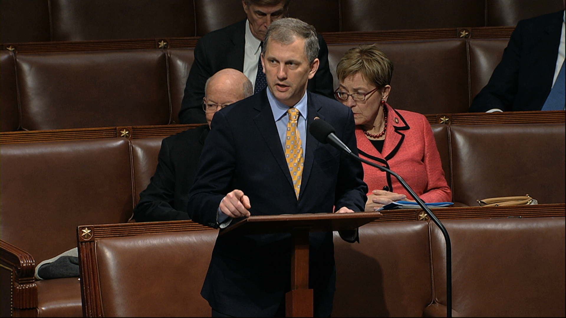 Democrat Sean Casten accused of more law violations by watchdog over campaign tweets