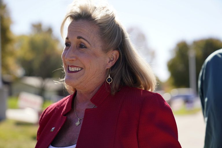 Wagner objects to fellow Missouri Republicans’ objections to Electoral College vote