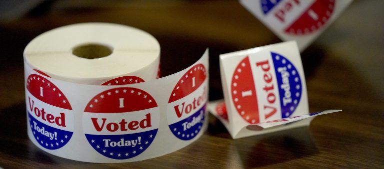 Scorpions in a bottle: Same-party House members set to fight it out in new districts