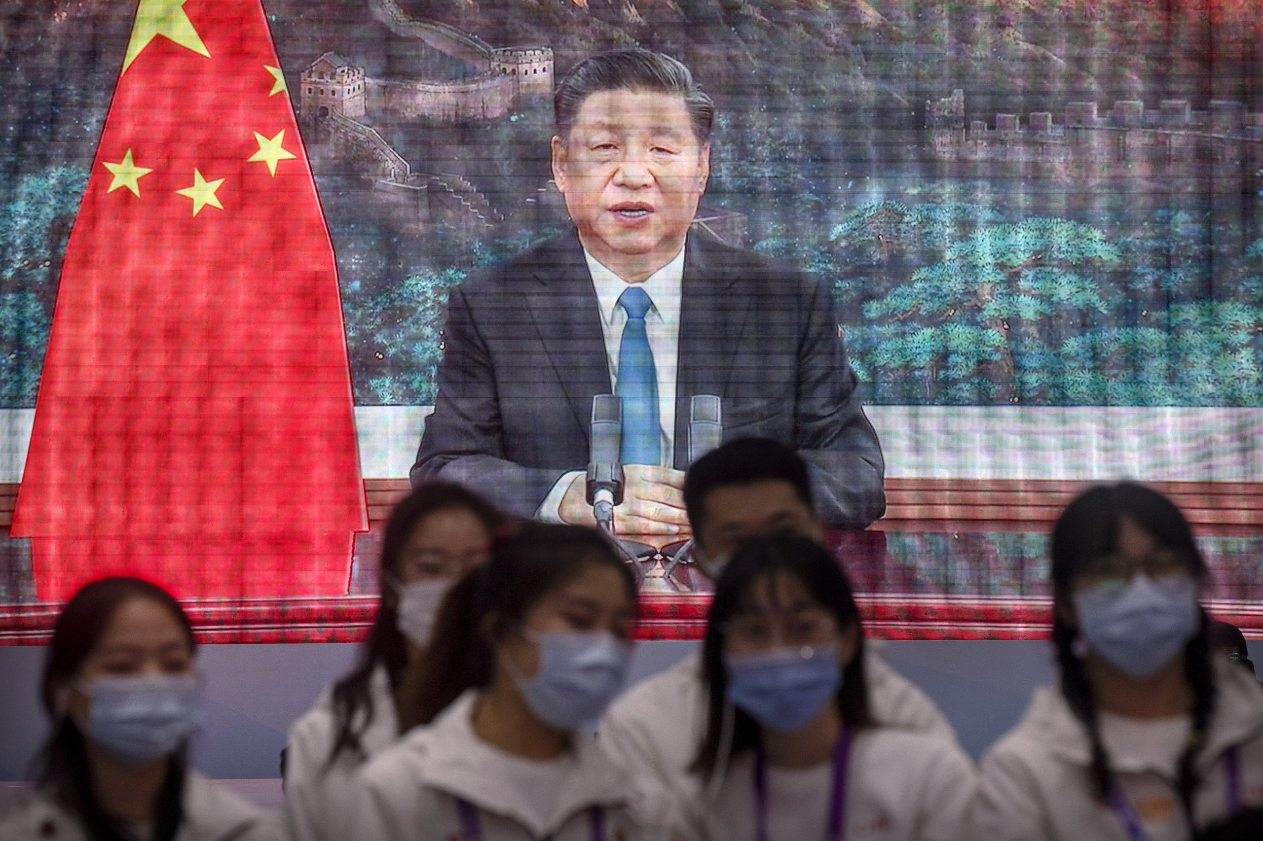 China to limit US officials from traveling to Hong Kong after similar State Department restrictions