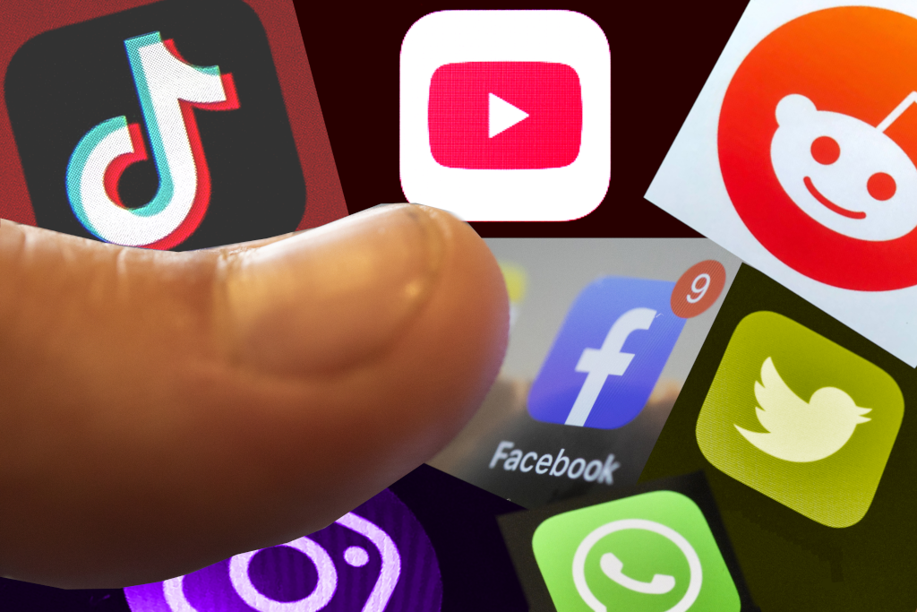 Florida’s Social Media Bill Is Unconstitutional