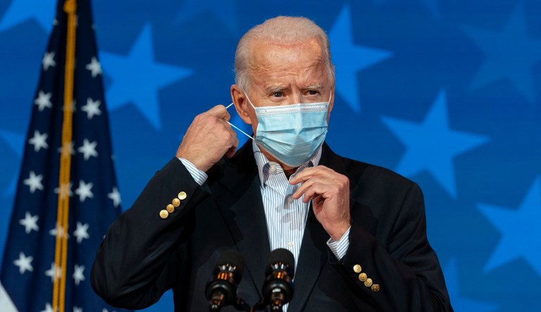 The key to stopping Biden’s healthcare plan: Gridlock