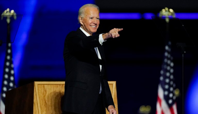 Americans abroad are suffering from double taxation, but Biden can fix it