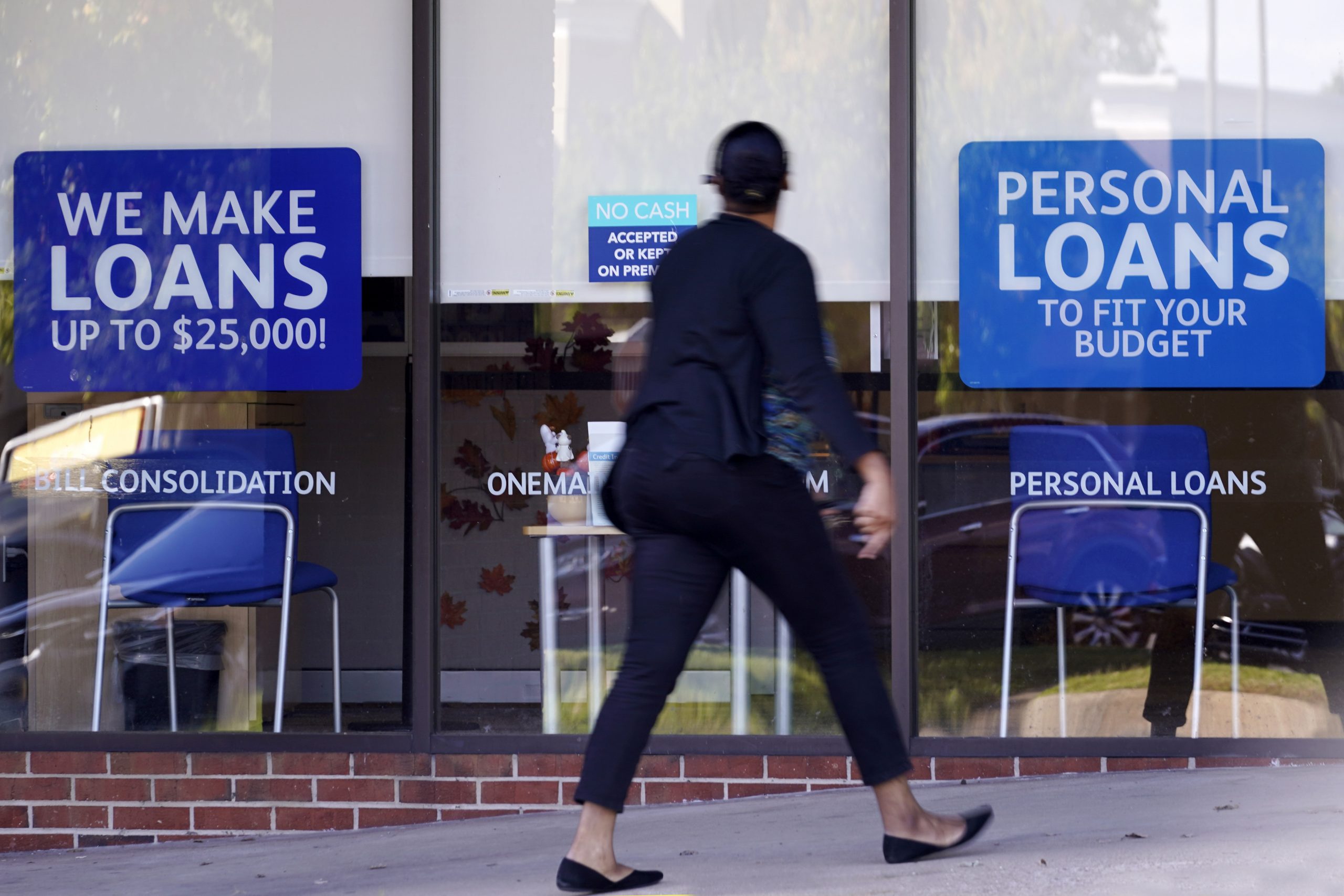 Confidence in economy reversed after Election Day