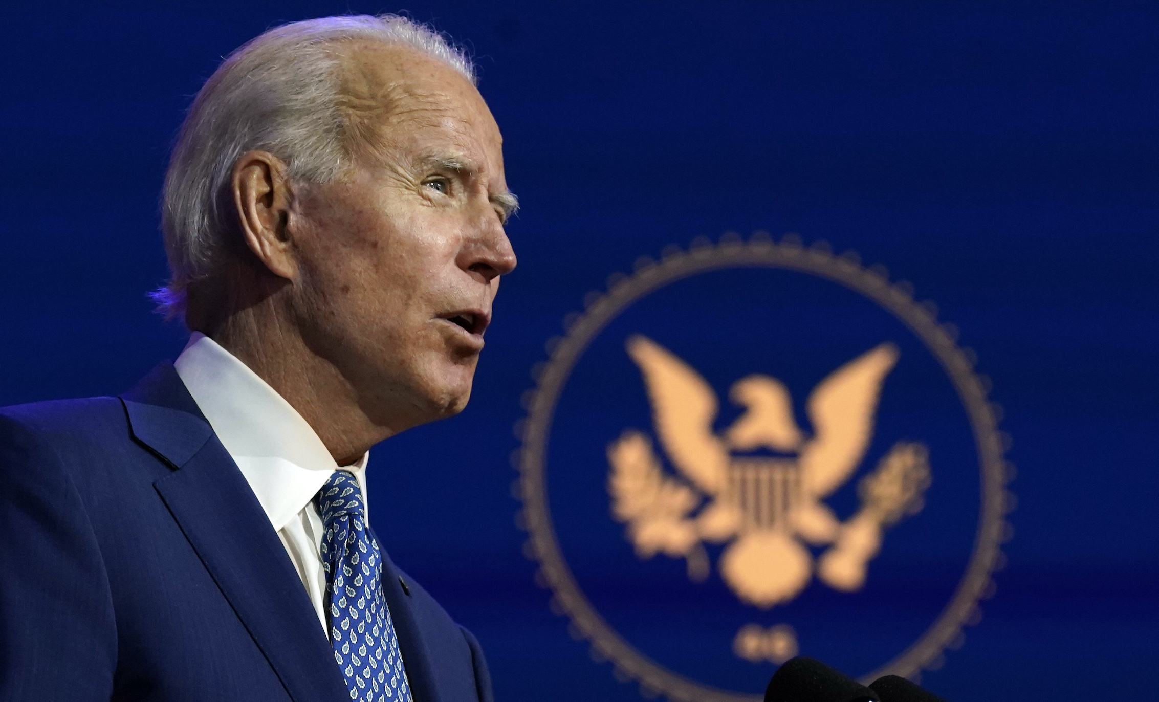 Biden should not stop deportations or abuse executive orders