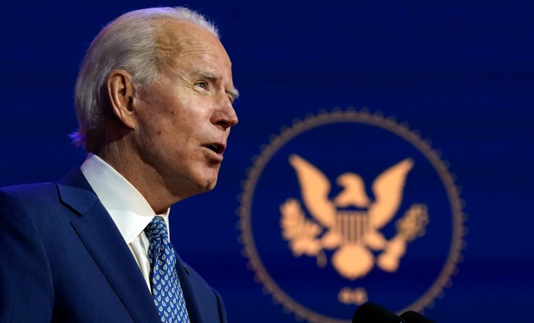 Biden should not stop deportations or abuse executive orders