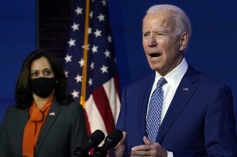 A Biden presidency risks neutering the news media