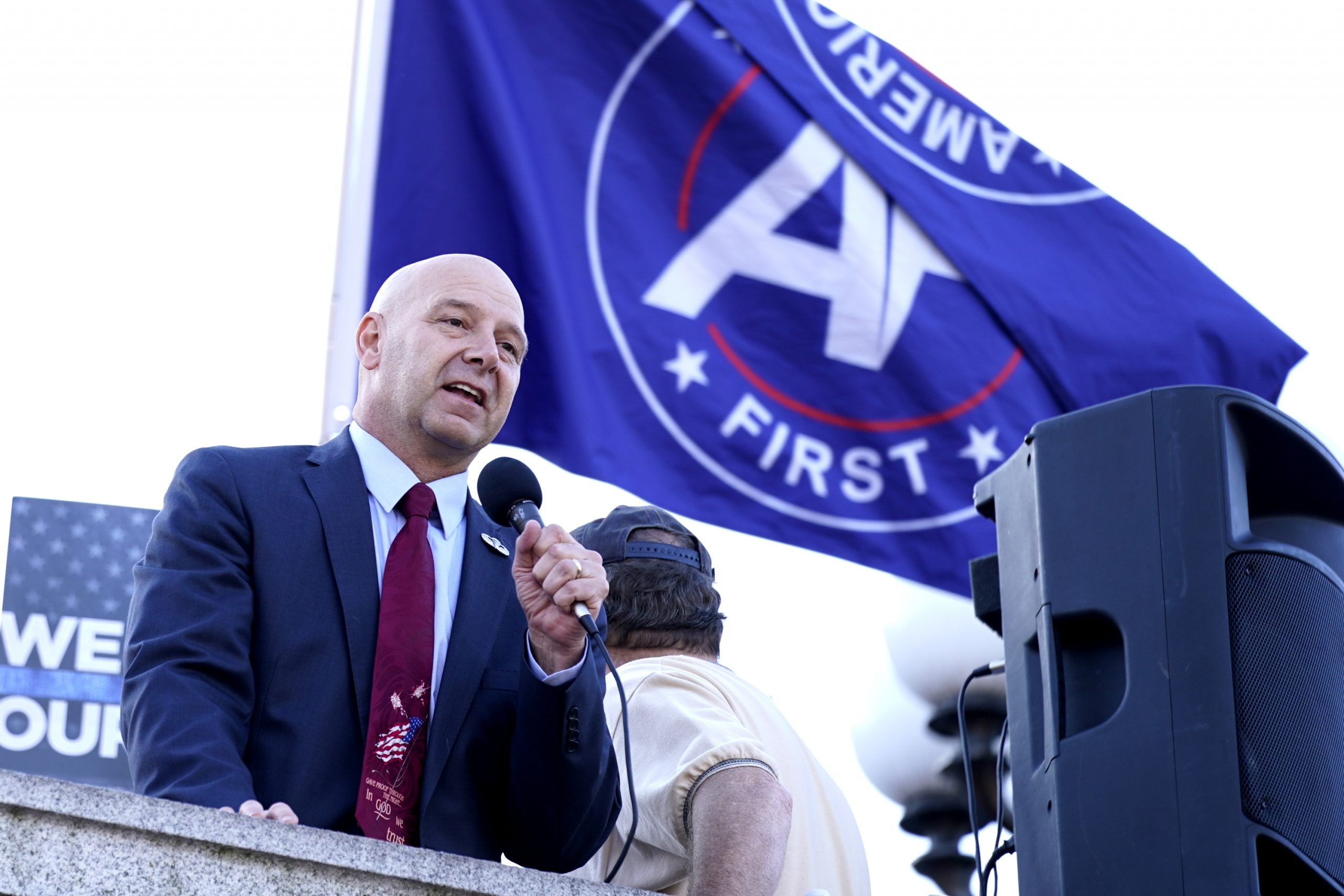 In Pennsylvania, a Doug Mastriano win would cost the GOP the House and Senate in that state