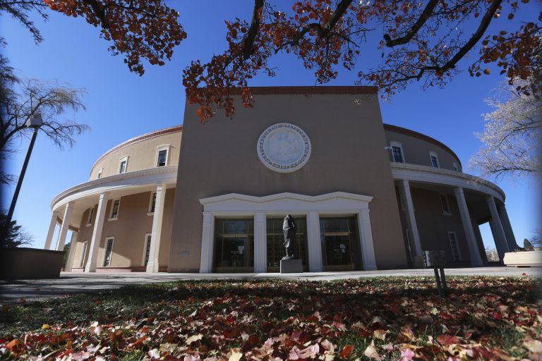 New Mexico legislature sends constitutional amendments to the ballot, three bond measures to the governor’s desk