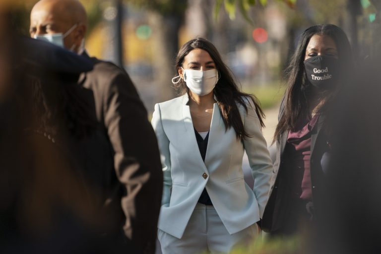 The hypocrisy of liberals on climate change