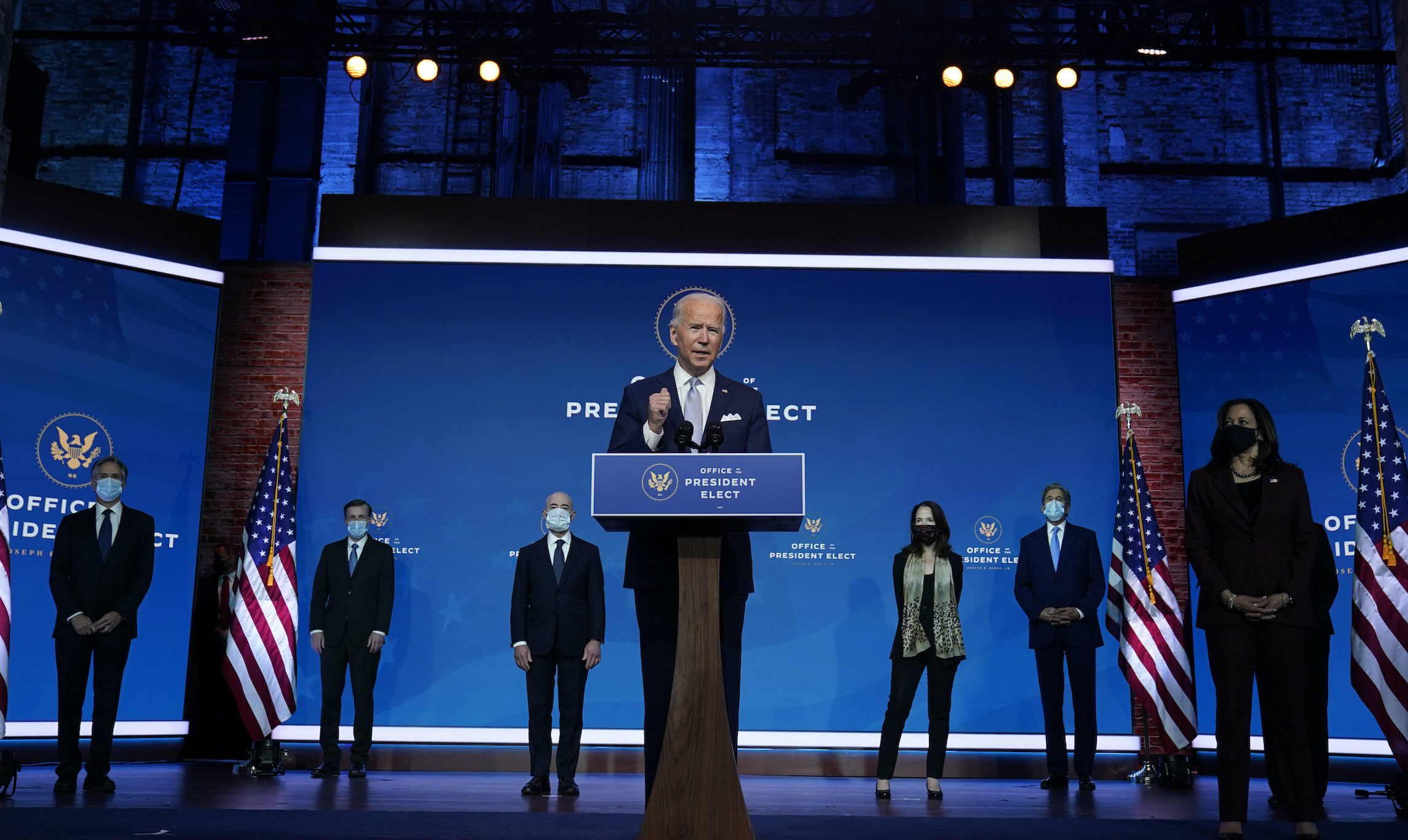 Biden: I’ll meet with Trump if invited