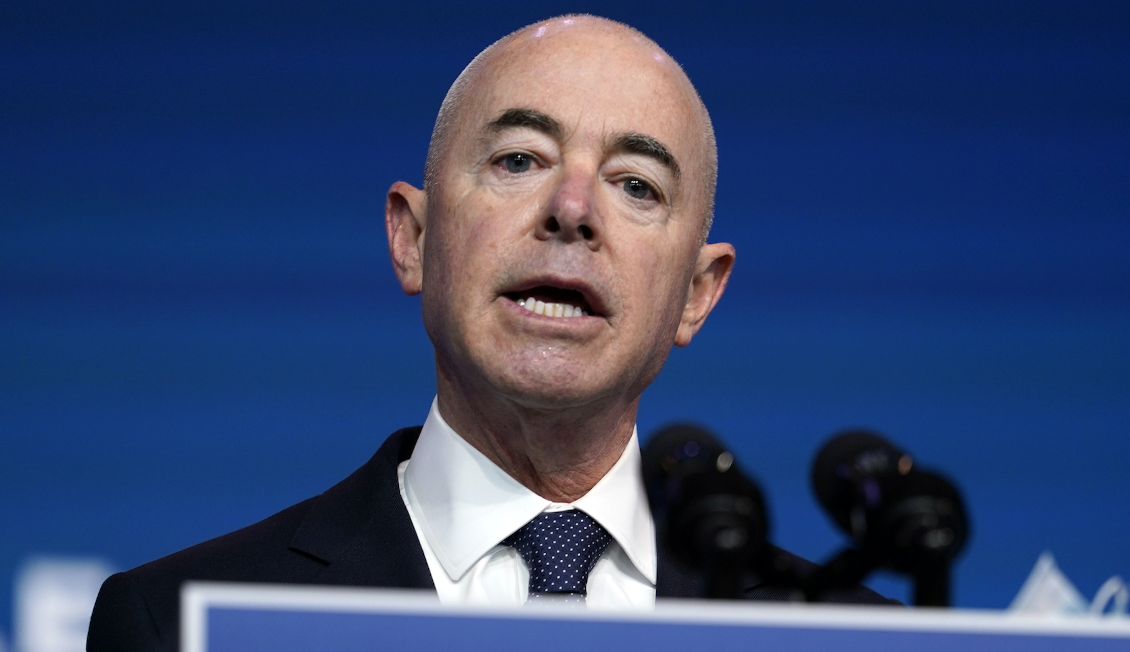 Alejandro Mayorkas: Stimulate US economy by creating a ‘new immigration system’
