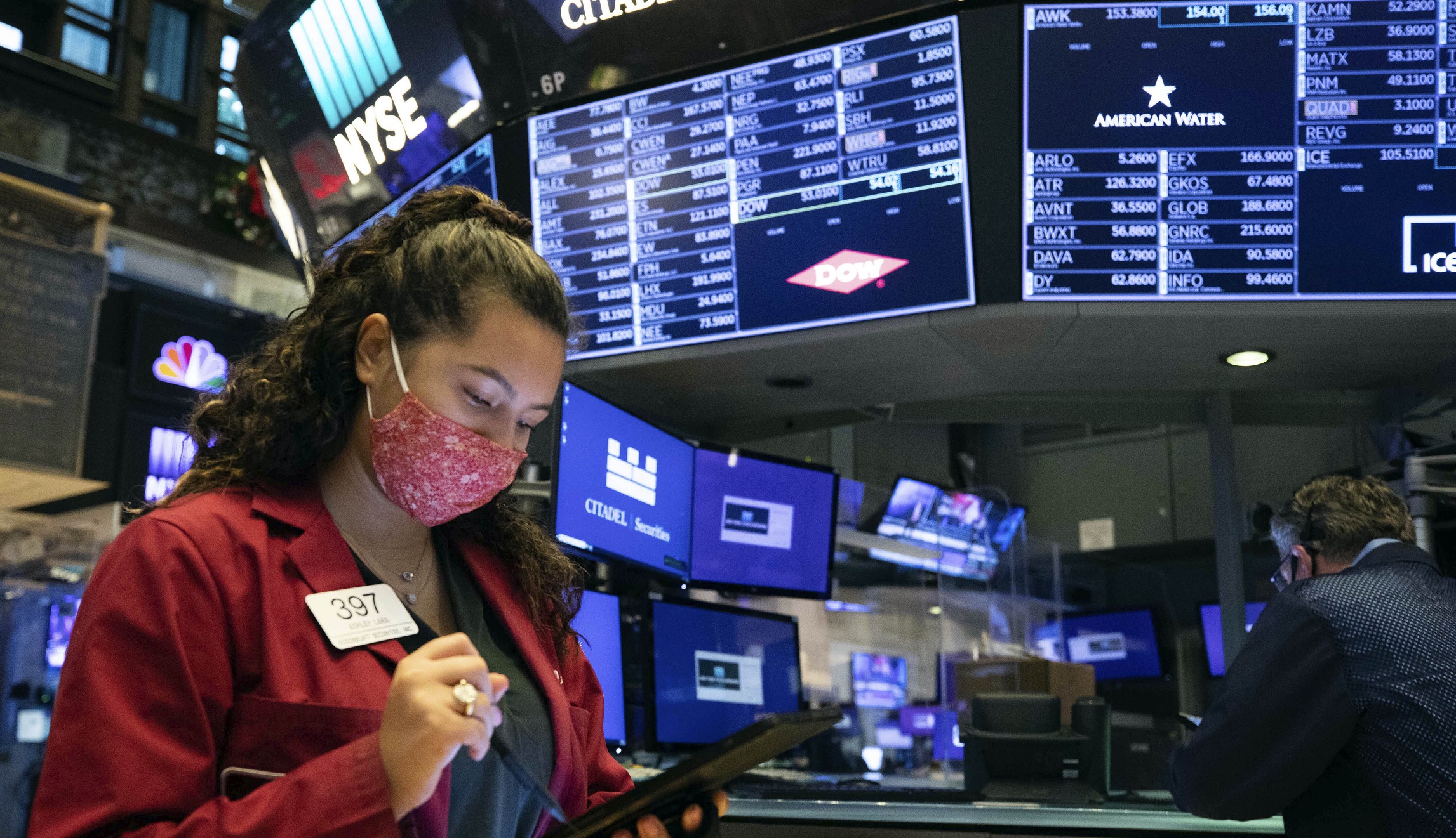 Horridly ‘woke’ NASDAQ pushes minority quotas