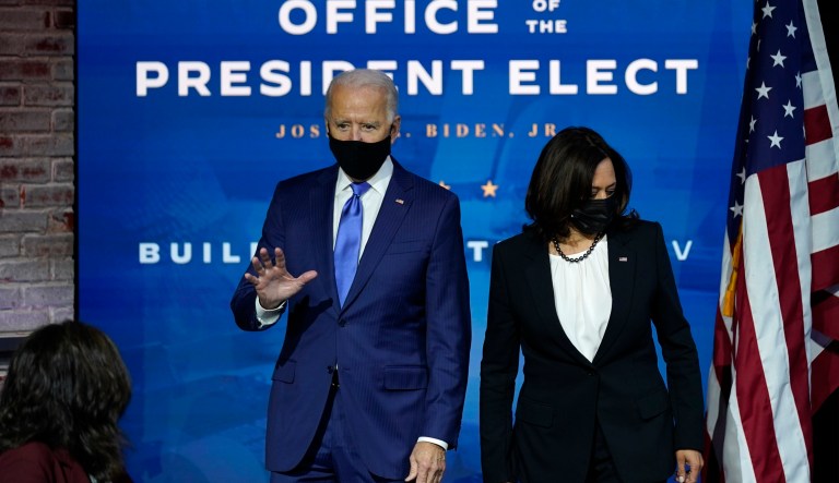 Race quotas continue to break the Democratic Party