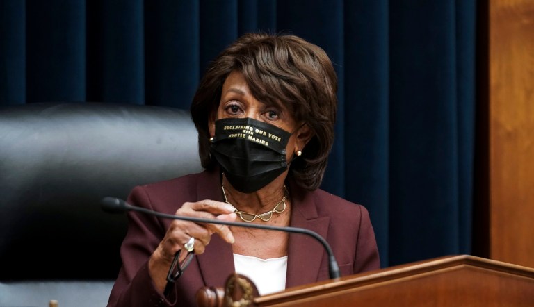 Senate and House committees to hold hearings on GameStop trading fallout