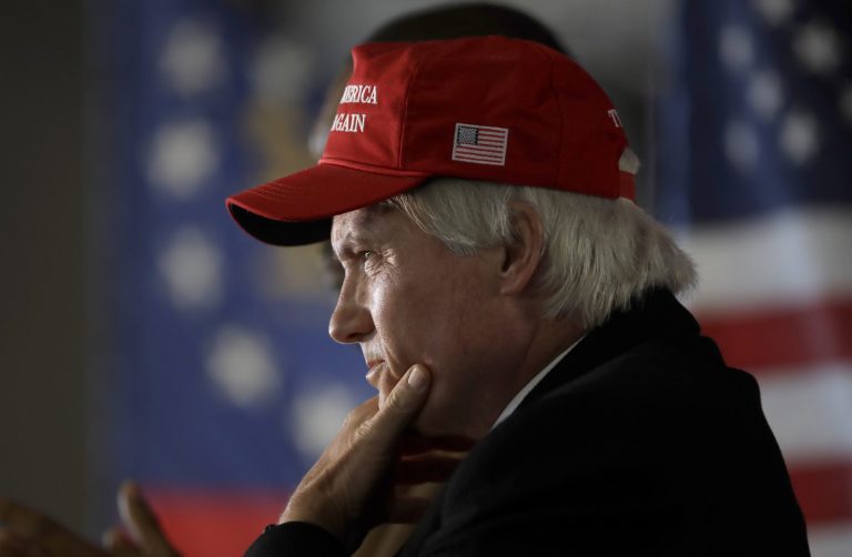 Lin Wood claims ‘no plane fragments found’ at 9/11 target sites