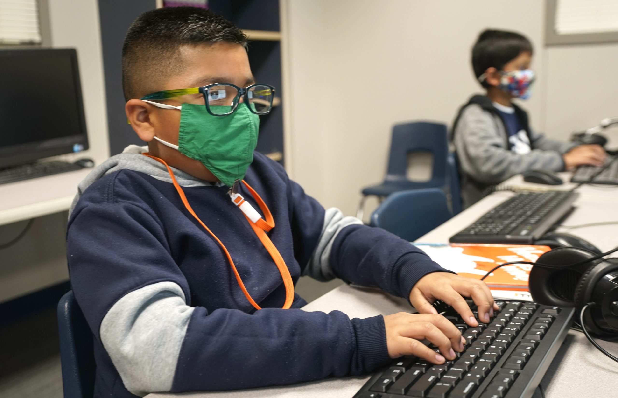 Virginia school board rejects mask policy after parents rally against ‘living in fear’