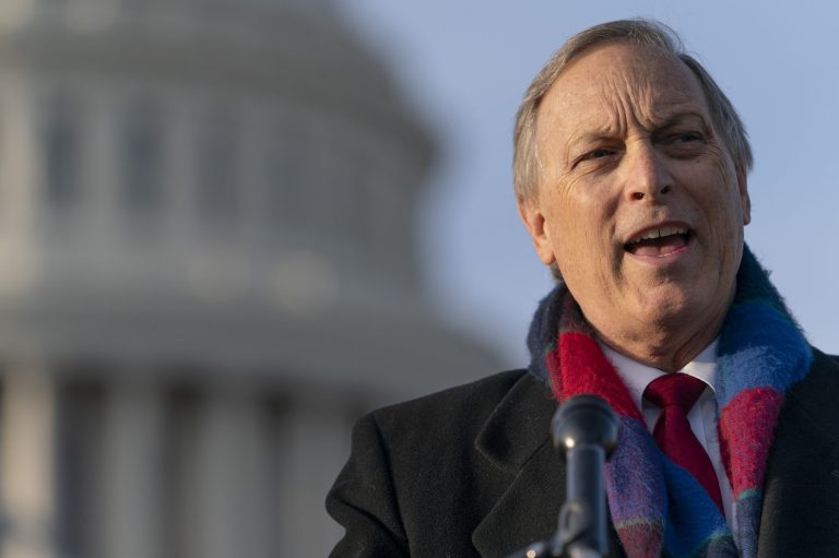 Republicans press on Biden-Ghani call by mimicking Democrats after Trump-Ukraine call