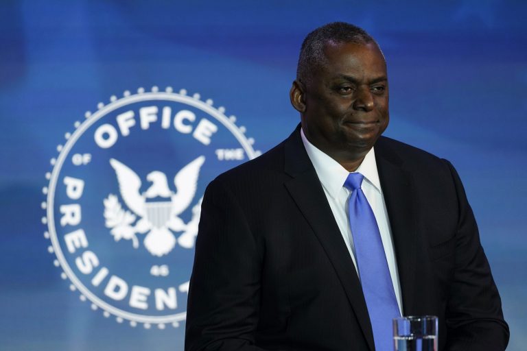 Congress may revisit ‘cooling off’ period for retired military officers to serve as defense secretary