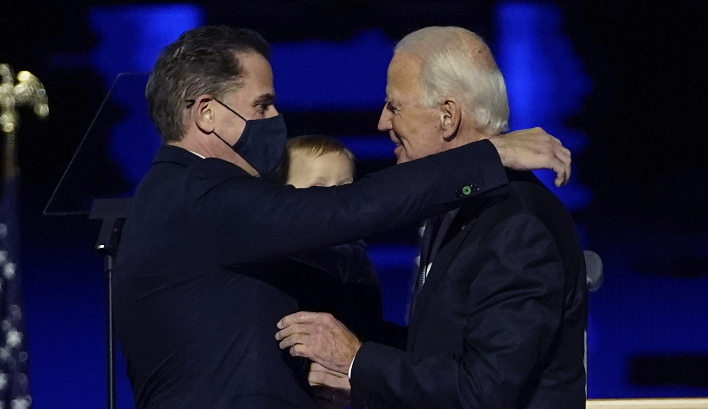 Tight-lipped DOJ pressed to explain ex-partner of Hunter Biden’s lawyer appointed to criminal division post