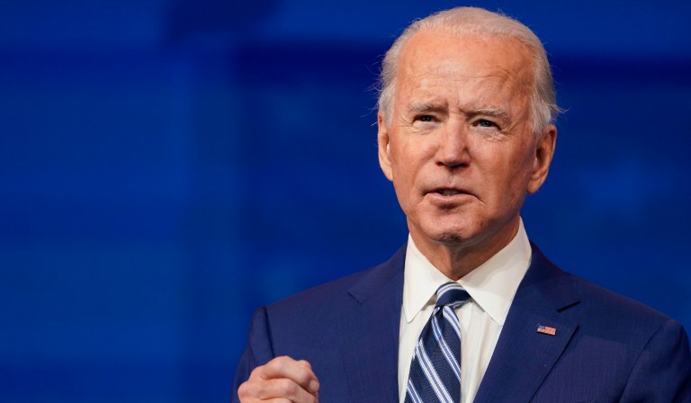 Biden tells civil rights leaders ‘defund the police’ cost Democrats dearly in 2020