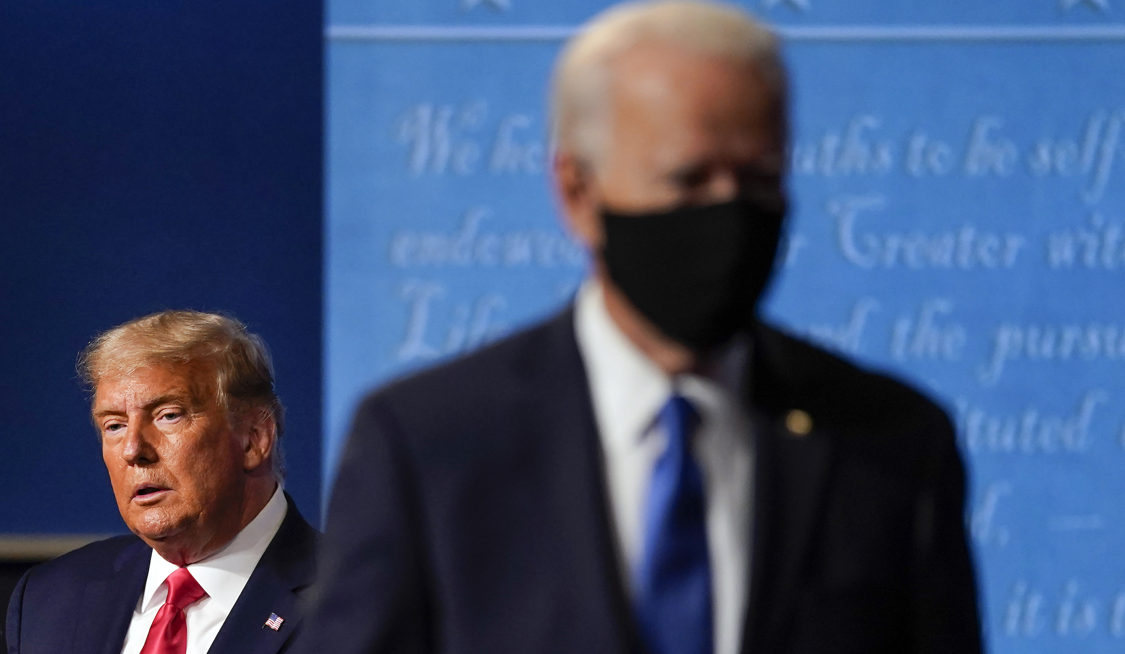 John Lausch: The Trump-era US attorney handling the Biden classified docs saga