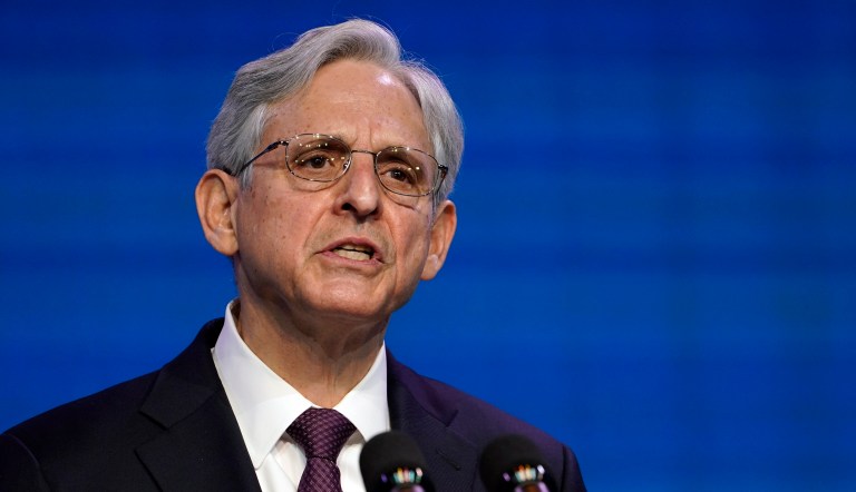 Race warrior Kristen Clarke should not head DOJ’s Civil Rights Division