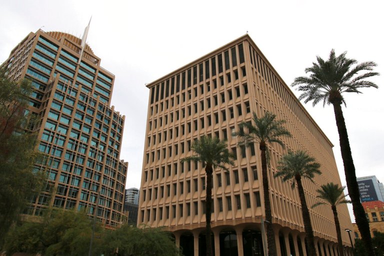 Phoenix to use federal funding for Universal Basic Income pilot