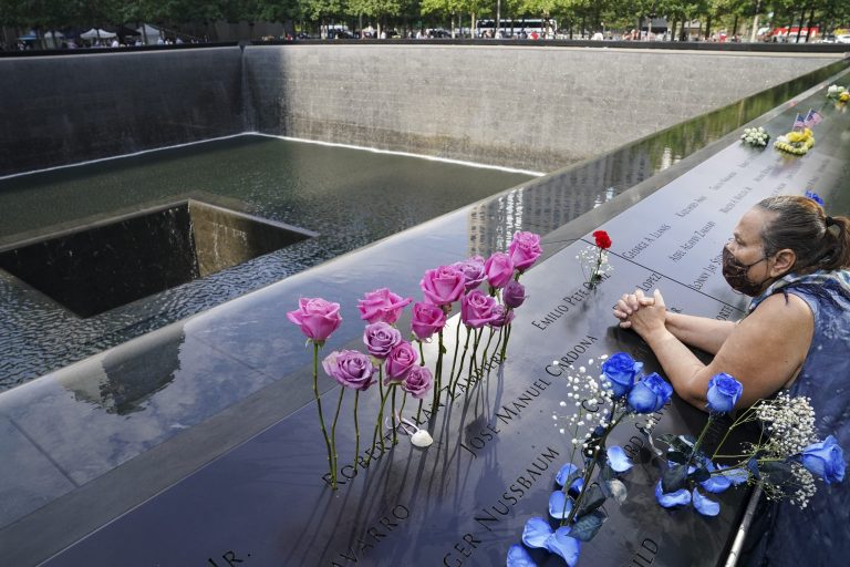 US Army soldier allegedly tries to conspire with terrorists and plots to destroy 9/11 Memorial