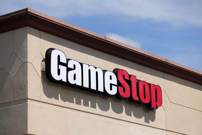 Reddit forum attached to GameStop boom briefly goes private