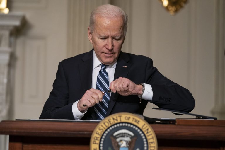 To be a ‘president for all Americans,’ Biden must honor pro-lifers’ priorities