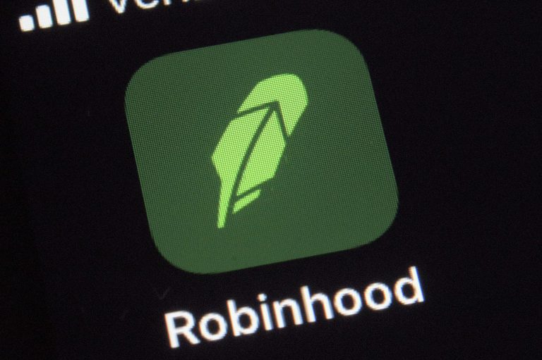 Robinhood restricts instant buying of crypto, citing ‘extraordinary’ market conditions
