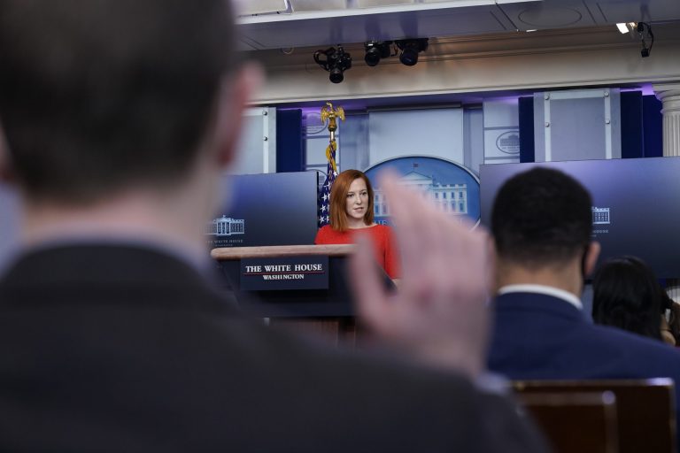 White House to charge reporters $170 per COVID test: Report