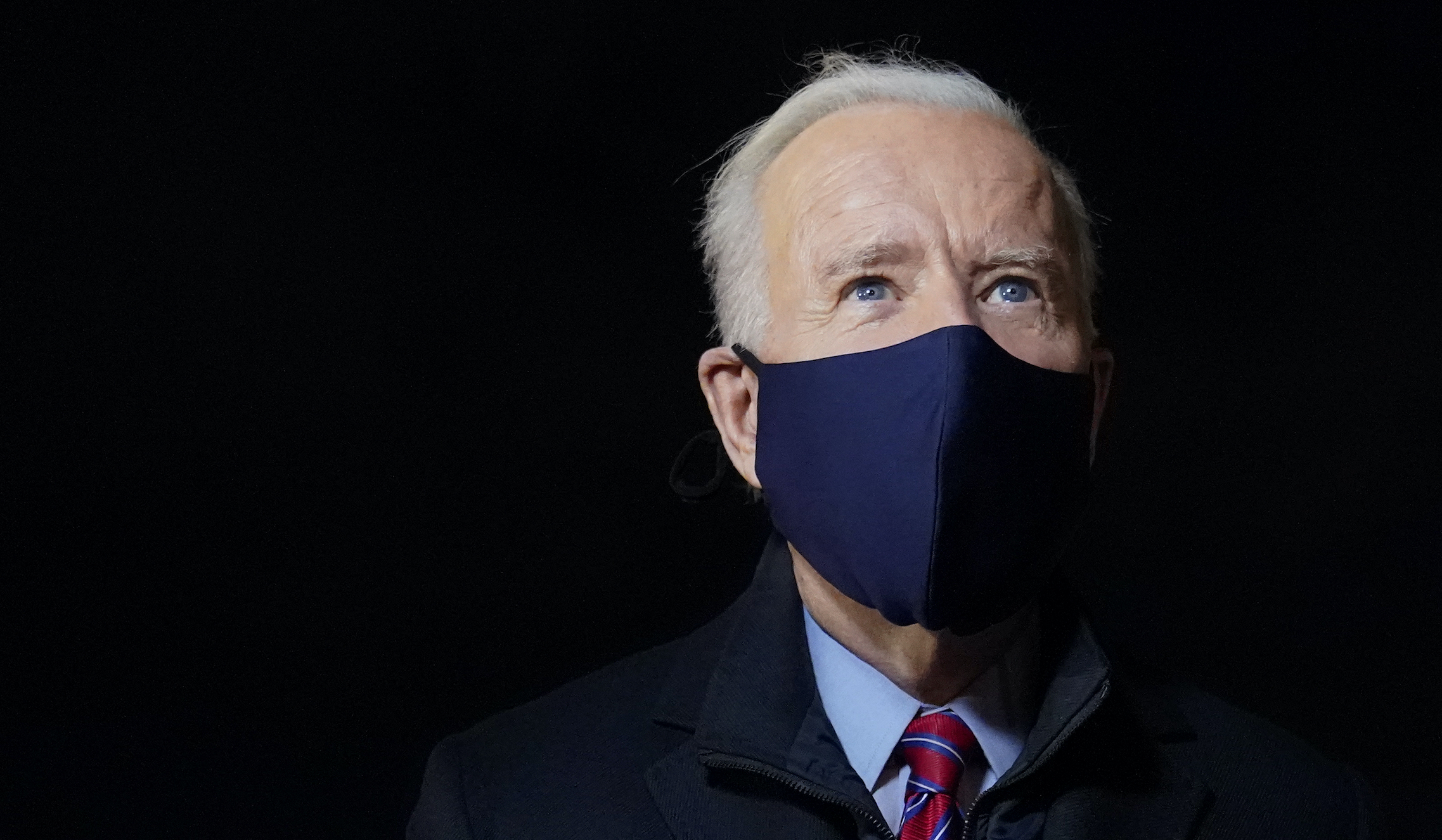 Biden’s spending bill sales pitch gets lost in crises