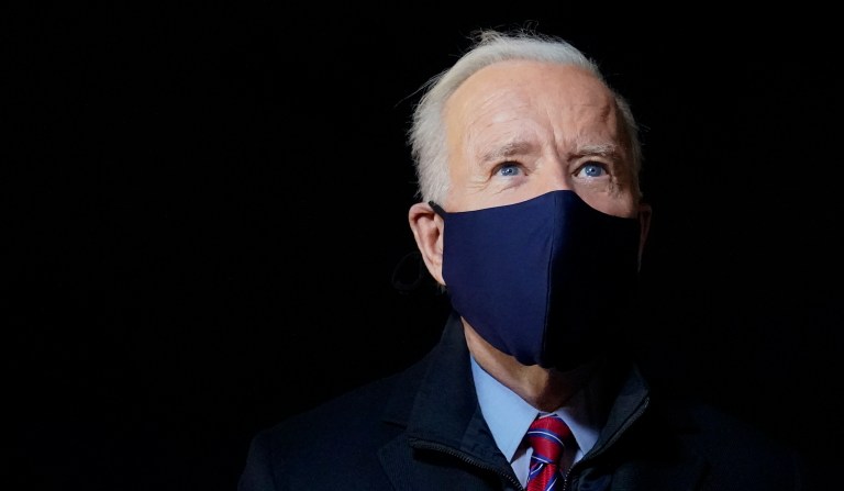 Biden says US won’t lift sanctions to bring Iran to talks and explains delay in arranging call with China’s Xi Jinping