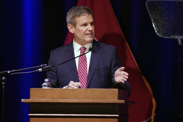 Tennessee governor: Transgender athletes will ‘ruin the opportunity for girls’