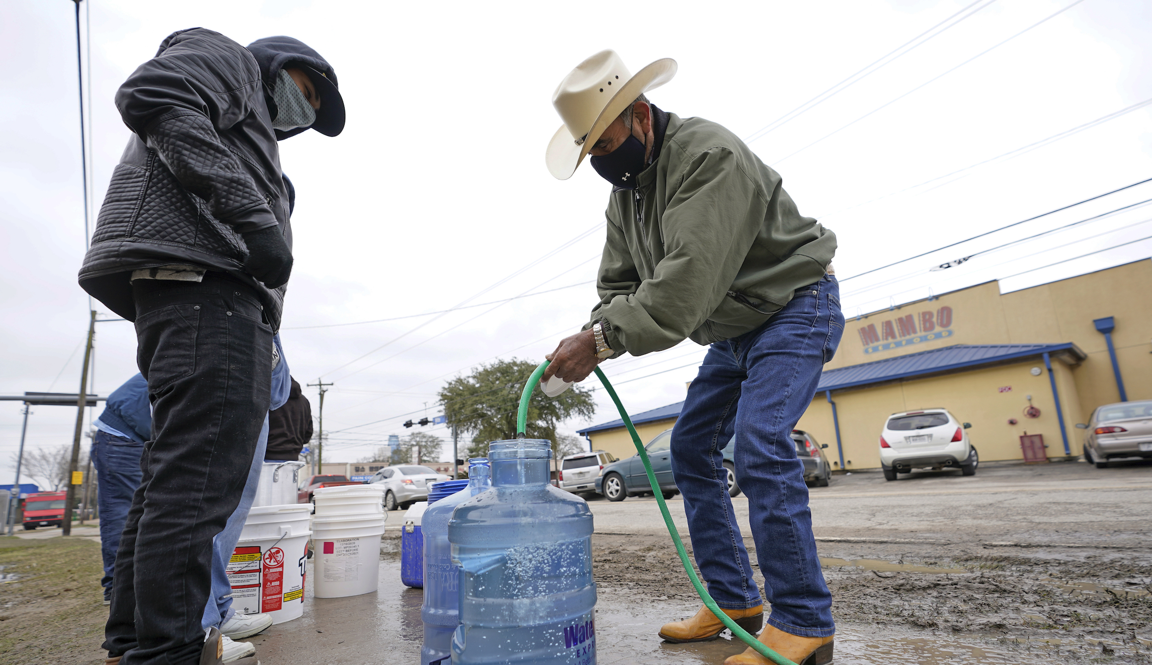 Playing the renewable blame game in Texas
