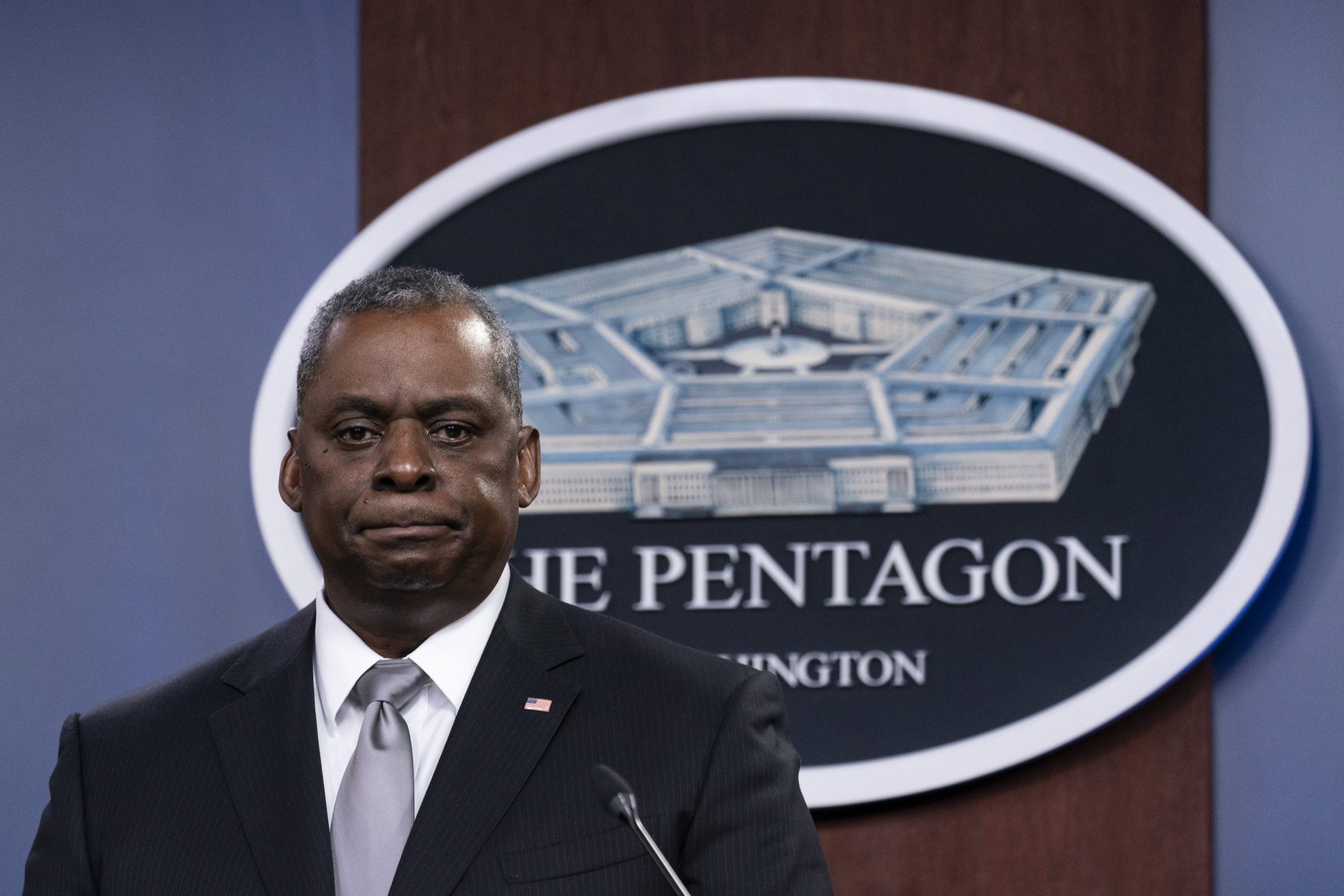 Defense Department denies being ‘thought police’ in launch of extremism study