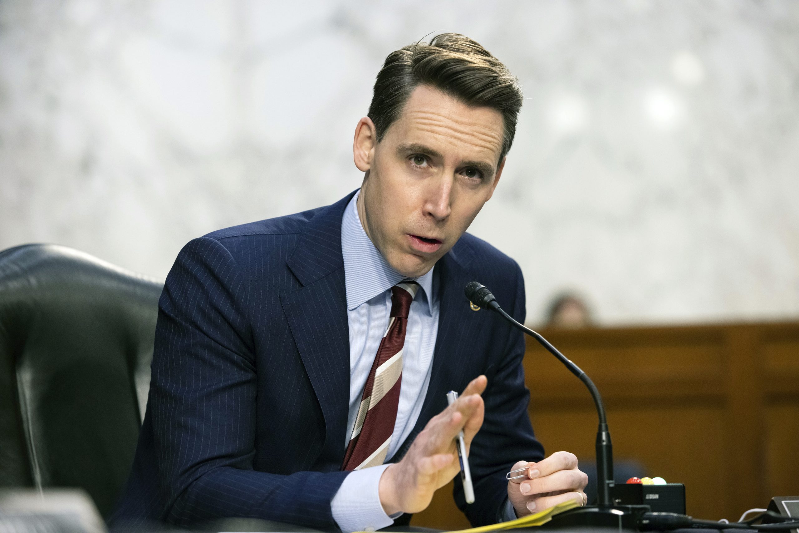 Pressure on Big Tech from Republicans is working